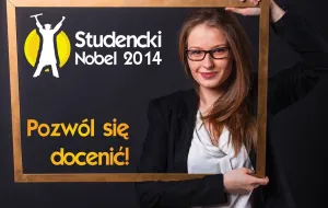 Studencki Nobel 2014