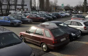 Gdynia: Potrzebny jest nowy parking przy Stryjskiej