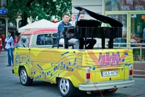 Ministerstwo dokłada pieniądze. Pozytywne wieści dla organizatorów kultury