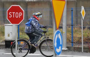 Gdańsk nagrodzi uczniów za jeżdżenie rowerami