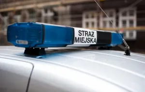 Co się dzieje w gdańskiej Straży Miejskiej?