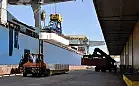 OT Logistics kończy proces przejęcia Bałtyckiego Terminalu Drobnicowego