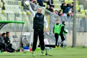 Piłkarze Lechii zagrają o posadę Probierza