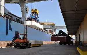 OT Logistics kończy proces przejęcia Bałtyckiego Terminalu Drobnicowego