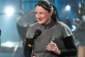 Chorwatka Dorta Jagić trzecim Europejskim Poetą Wolności