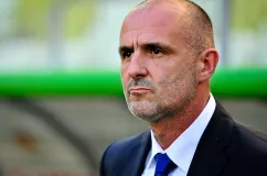 Lechia zwolniła trenera Probierza