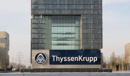 ThyssenKrupp zainwestuje w Gdańsku. Nawet tysiąc nowych miejsc pracy