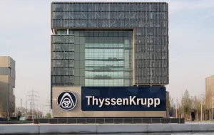 ThyssenKrupp zainwestuje w Gdańsku. Nawet tysiąc nowych miejsc pracy