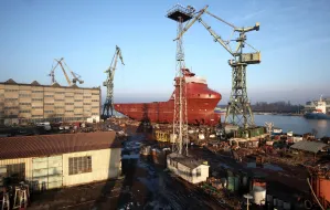 Gdańsk pomoże sprzedać stoczniowe działki