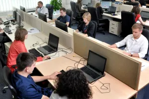 Sii szuka pracowników z sektora IT
