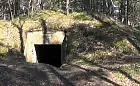Pasjonaci historii odnawiają bunkry na Stogach