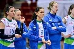 Atom Trefl fatalnie rozpoczął półfinał