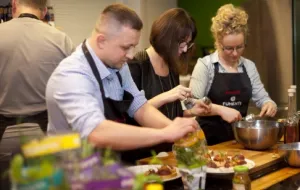 Gdańsk Culinary Prestige - odpowiedź na kulinarny trend w turystyce