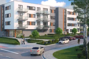 Osiedle Centrum. Wysoka jakość w doskonałej lokalizacji