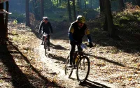 Aktywny weekend: na rower, biegiem lub z kijkami