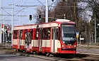 Gdańsk kupi 14 tramwajów z Kassel