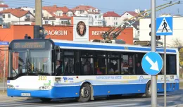 Trolejbusy do Sopotu i Gdańska uzupełnią ofertę SKM
