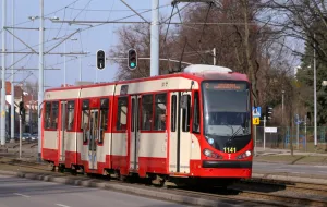 Gdańsk kupi 14 tramwajów z Kassel