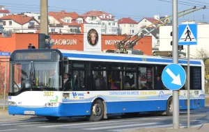 Trolejbusy do Sopotu i Gdańska uzupełnią ofertę SKM