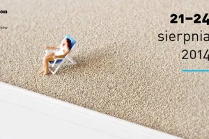 Literacki Sopot: konkurs na recenzję lub portert autora