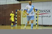 Futsaliści AZS UG skompromitowani w Krakowie