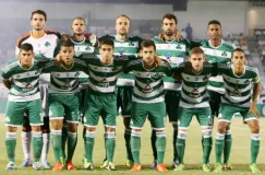 Lechia może zagrać z Panathinaikosem