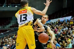Trefl uległ liderowi ze Zgorzelca