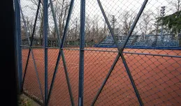 Tenis za darmo dla sopockiej młodzieży