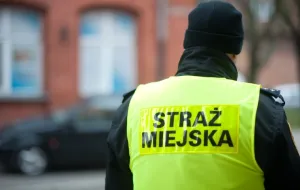 Dłuższe śledztwo w sprawie gdańskiej Straży Miejskiej, będą kolejne zarzuty