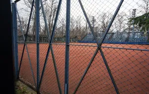 Tenis za darmo dla sopockiej młodzieży