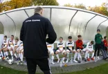 Piłkarze Lechii po szkoleniu antykorupcyjnym