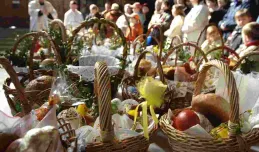 W Wielkanoc niemal wszystko ma znaczenie