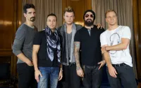 Backstreet Boys zagrają w Ergo Arenie