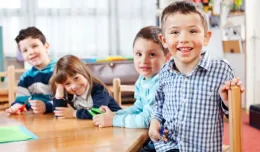 Wakacyjne dyżury trójmiejskich przedszkoli - sprawdź terminy