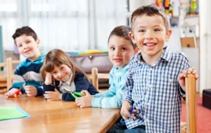 Wakacyjne dyżury trójmiejskich przedszkoli - sprawdź terminy