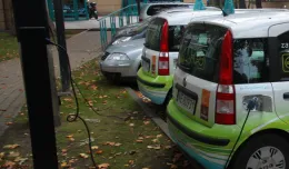 Stacje ładowania aut na prąd powstaną w Gdańsku