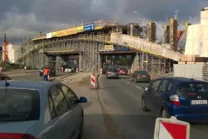 Pomorska Kolej Metropolitalna promuje się w majówkę