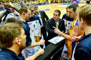 Czy Asseco samo zadecyduje o grze w play-off?