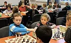 Najlepsi 7-letni szachiści