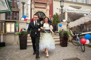 Święto Konwalii, czyli Dior, radość i ślimaki