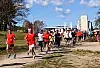 Biegacze w parkrun uczcili Święto Konstytucji