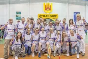 VBW GTK Gdynia mistrzem Polski kobiet U-18