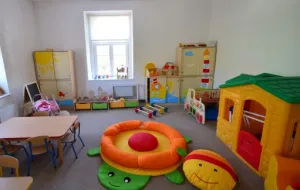 Powstało przedszkole w gdańskim urzędzie. Nie tylko dla dzieci urzędników