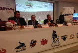 Gdynia zorganizuje futbolowy Super Finał