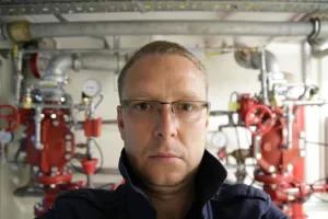 Rusza Gdyńska Galeria Sztuki Współczesnej Element