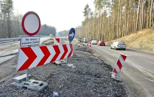 Unia dołoży ponad 20 mln zł do (zakończonej) rozbudowy Chwarznieńskiej