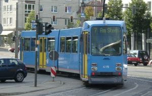 Gdańsk kupił 14 tramwajów za 2,5 mln zł. Na modernizację wyda do 16 mln