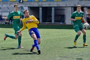 Arka wygrała derby Trójmiasta w III lidze