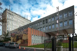 Niejasna przyszłość Centrum Medycyny Morskiej i Tropikalnej w Gdyni