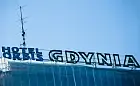 Miasto chce przejąć szyldy Hotelu Gdynia